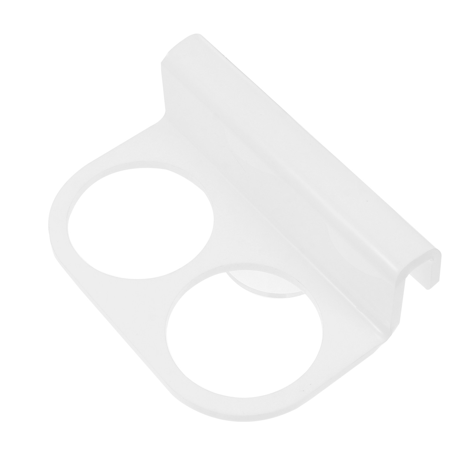 Fish Tank Filter Aquarium - Filter Bag Holder 95Mm Double Hole