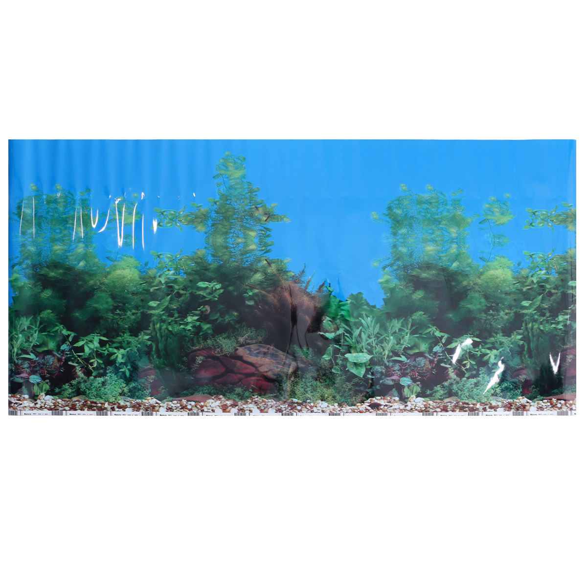 3 D Wallpaper Aquarium Picture - Fish In Aquarium Picture 评论和价格