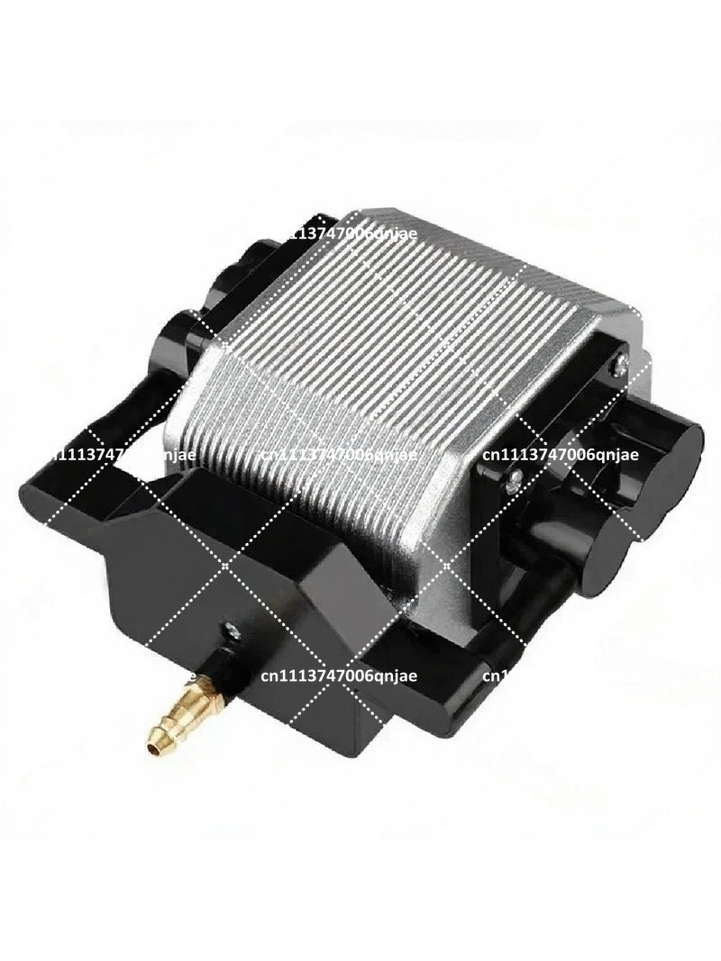 12V 24V 16W DC Fish Compressor - Aquarium Fish Restaurant 评论和价格