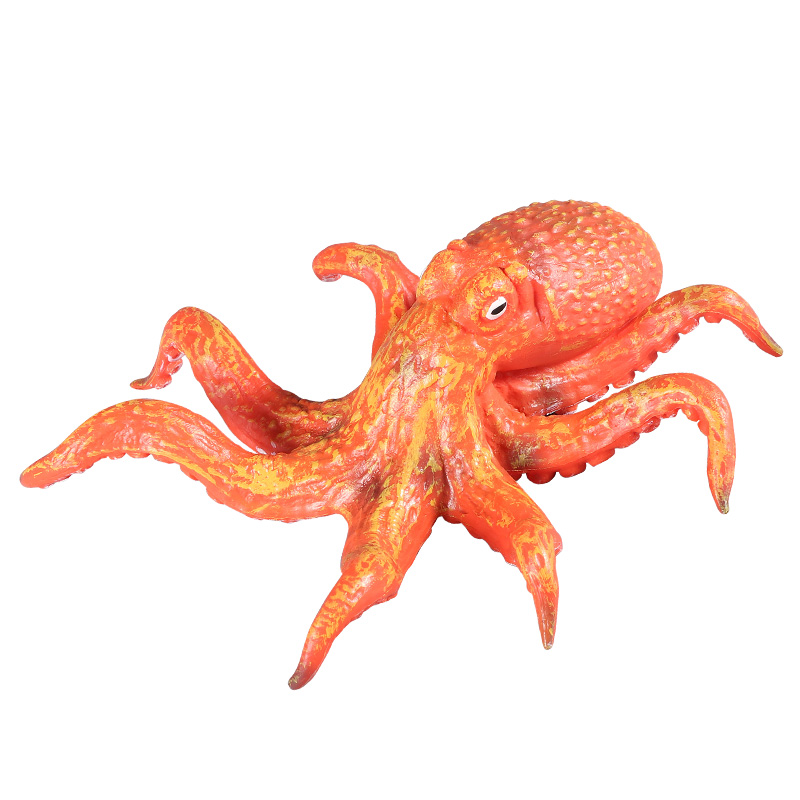 Sea Life Animals Action Figure - Fish In Aquarium Picture 评论和价格