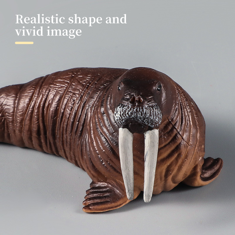 Sea Life Animals Action Figure - Fish In Aquarium Picture 评论和价格