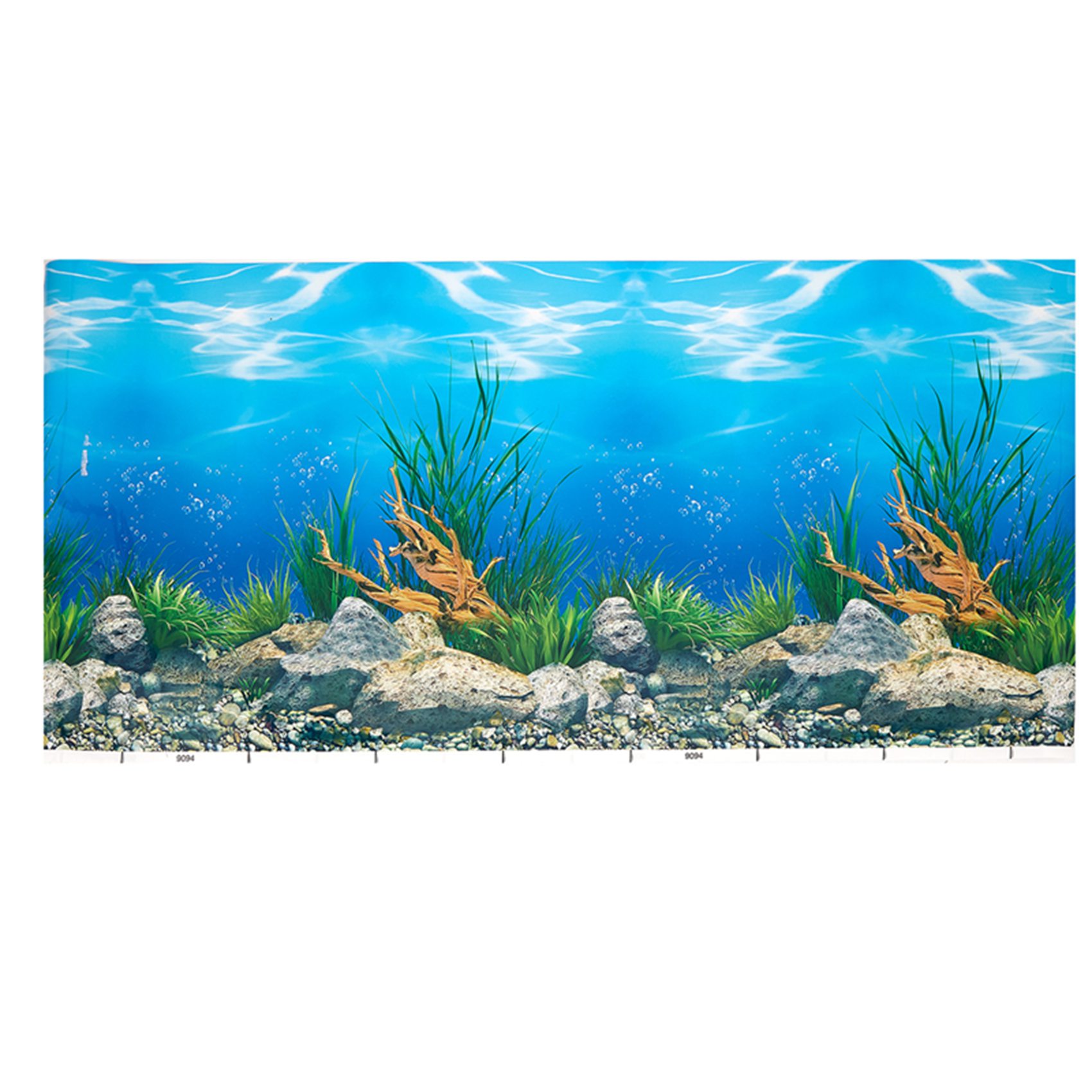 A77I Aquarium Background Paper - Fish In Aquarium Picture 评论和价格