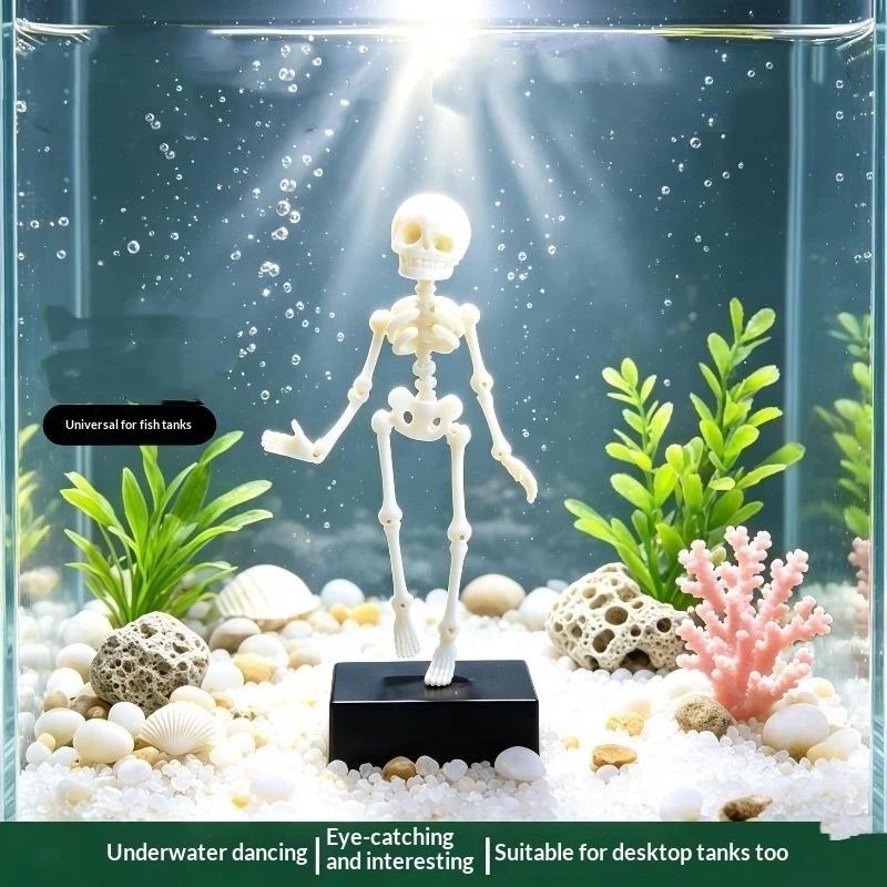 Hot Sale 3D Printed Dancing Sk - Aquarium Fish For Sale 评论和价格