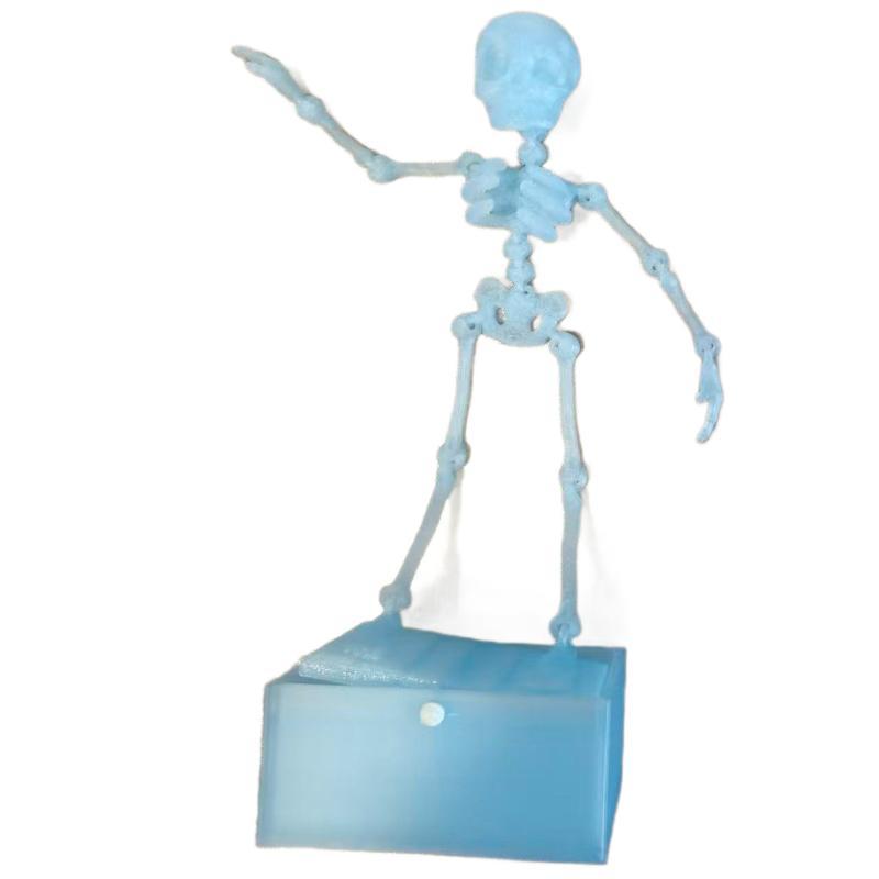 Hot Sale 3D Printed Dancing Sk - Aquarium Fish For Sale 评论和价格