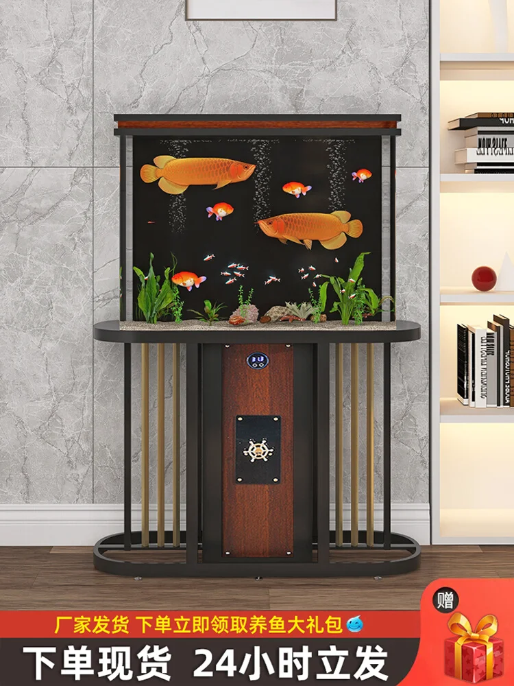Small Change Water Fish Tank A - Fish Tank Filter Aquarium 评论和价格