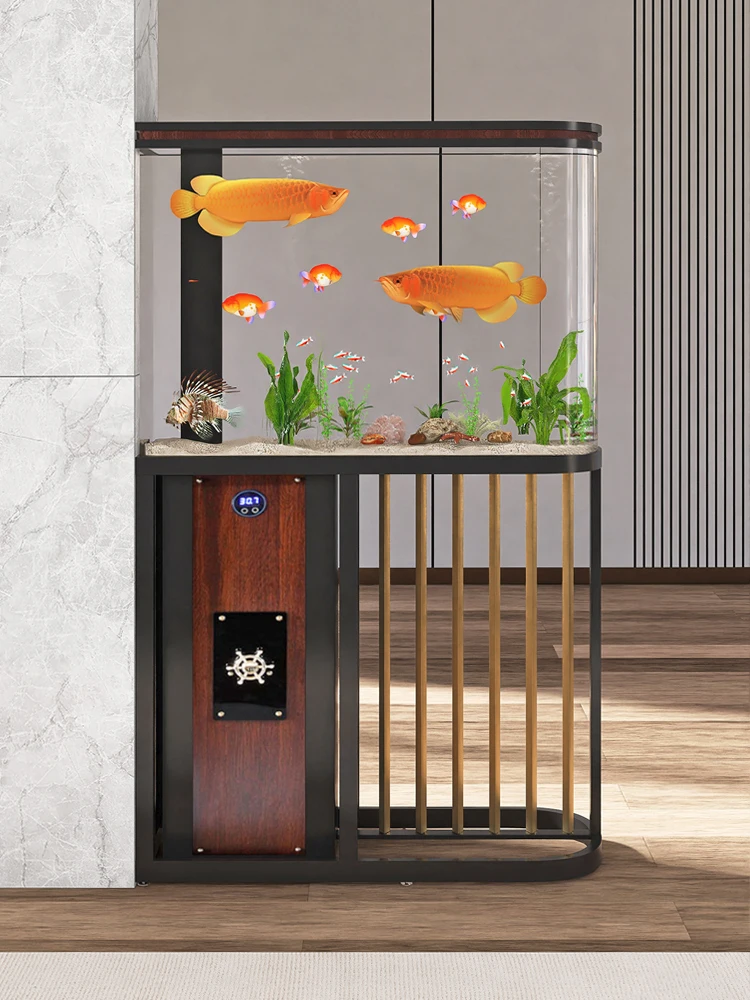 Small Change Water Fish Tank A - Fish Tank Filter Aquarium 评论和价格