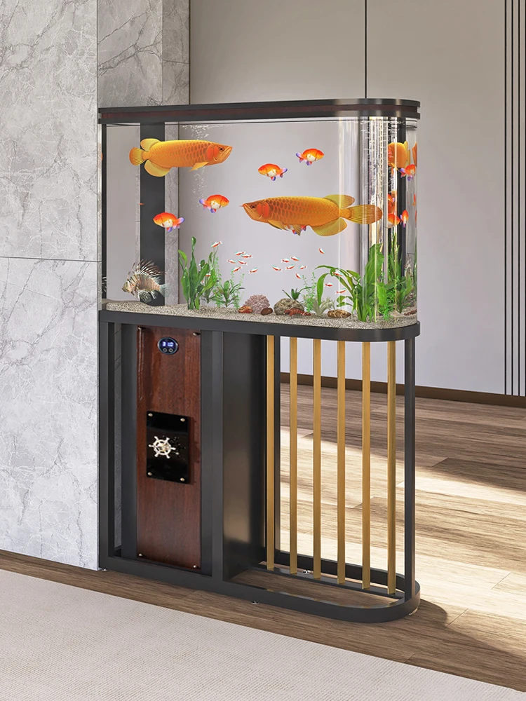 Small Change Water Fish Tank A - Fish Tank Filter Aquarium 评论和价格