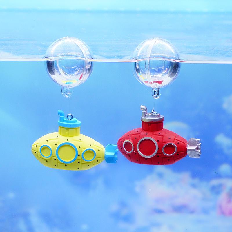 Floating Shark Aquarium Decor  - Aquarium Fish Shark 评论和价格