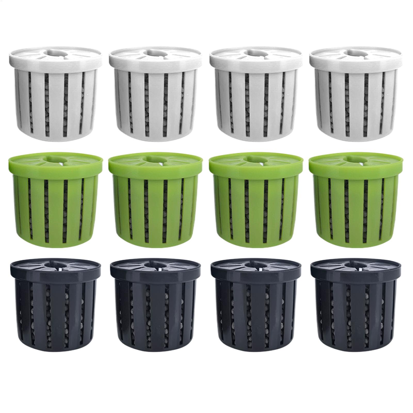 4pcs Aquarium Plant Holder Bas - Aquarium Fish Restaurant 评论和价格