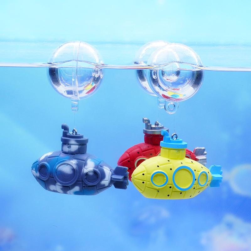 【CC】Floating Shark Aquarium De - Aquarium Fish Shark 评论和价格