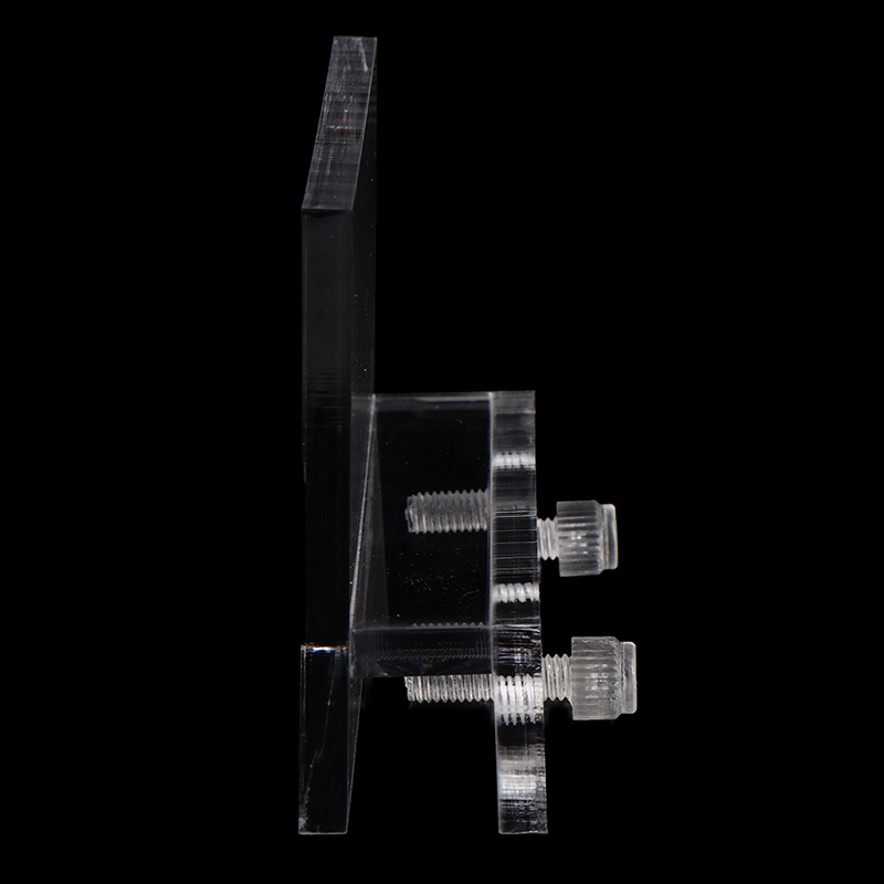 1pc Aquarium Clear Fish Tank L - Fish In Aquarium Picture 评论和价格