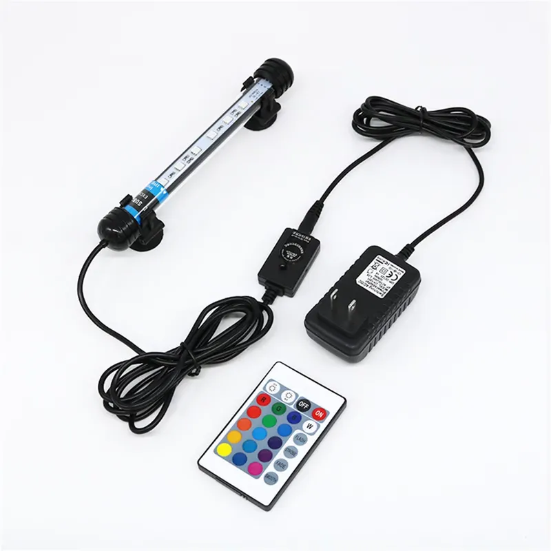 Factory Price LED Aquarium Lig - Aquarium Fish And Price 评论和价格