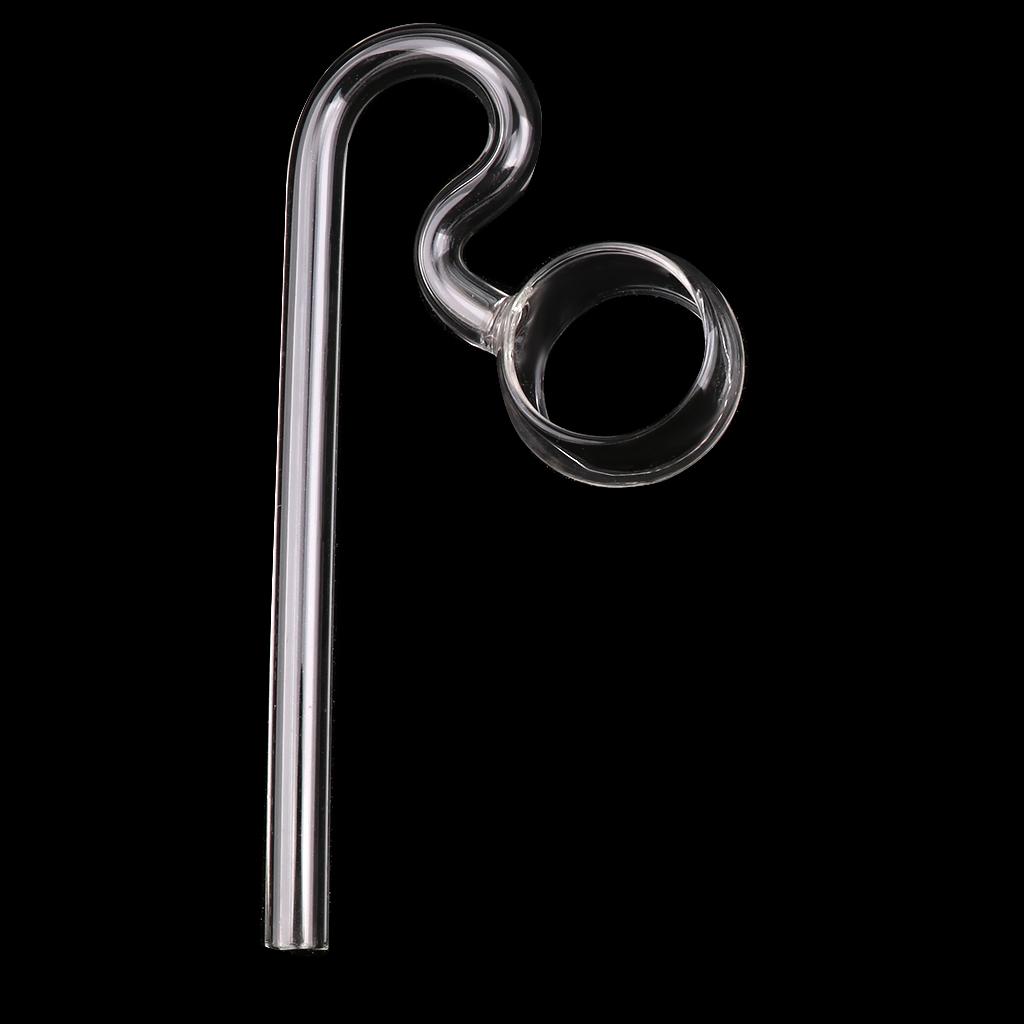 Fish Tank Outlet Glass Lily Pi - Fish Tank Filter Aquarium 评论和价格