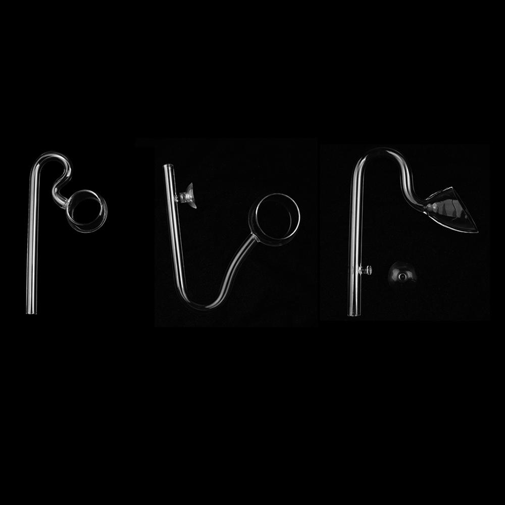 Fish Tank Outlet Glass Lily Pi - Fish Tank Filter Aquarium 评论和价格
