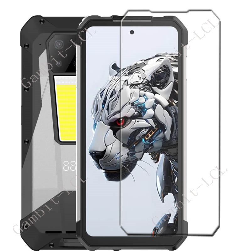 3PCS For Unihertz 8849 Shark 5 - Aquarium Fish Shark 评论和价格