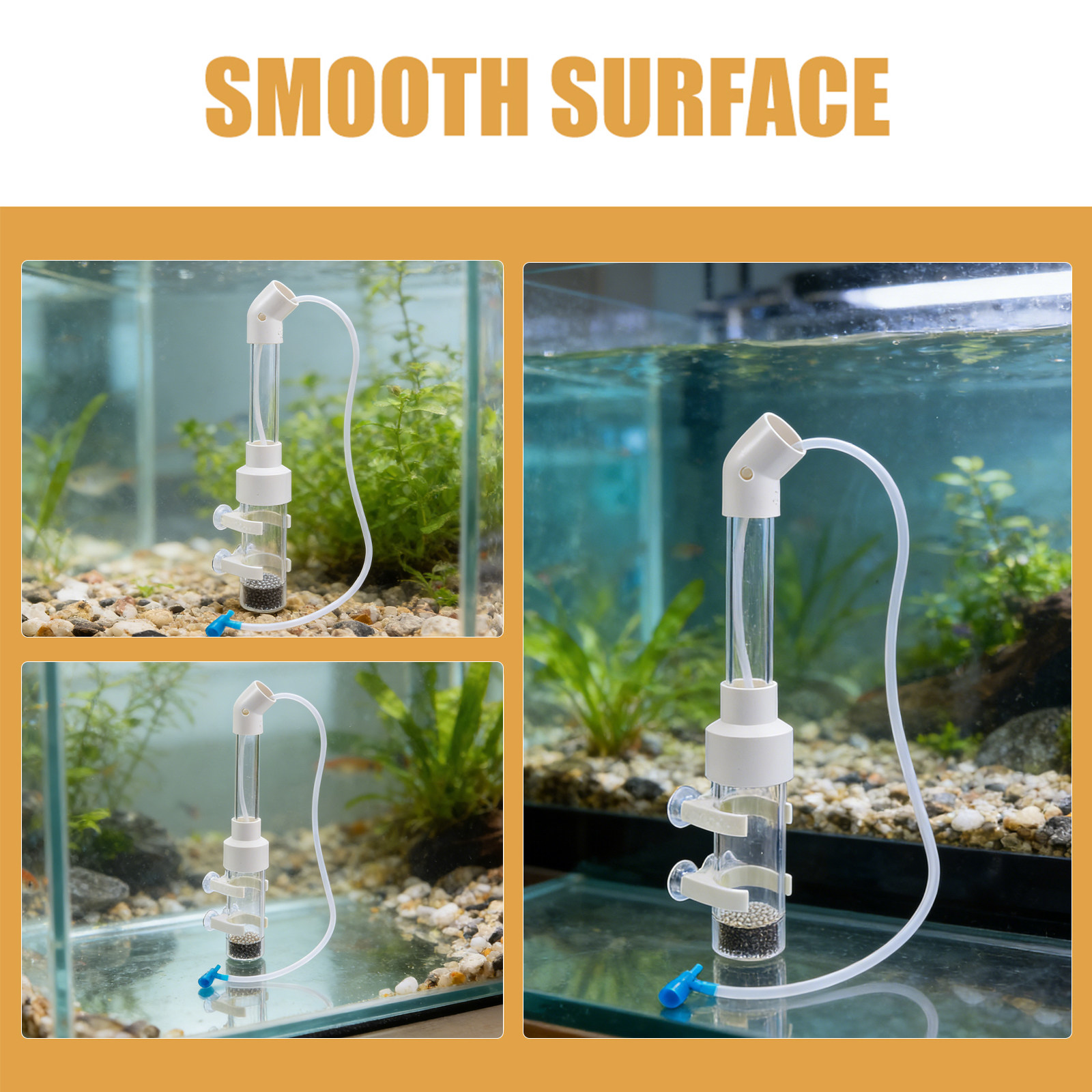 2Sets Fish Egg Incubator Kit T - Aquarium Fish In 评论和价格