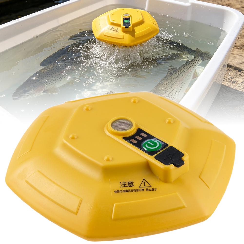 Wireless Rechargeable Aquarium - Aquarium Fish Care 评论和价格