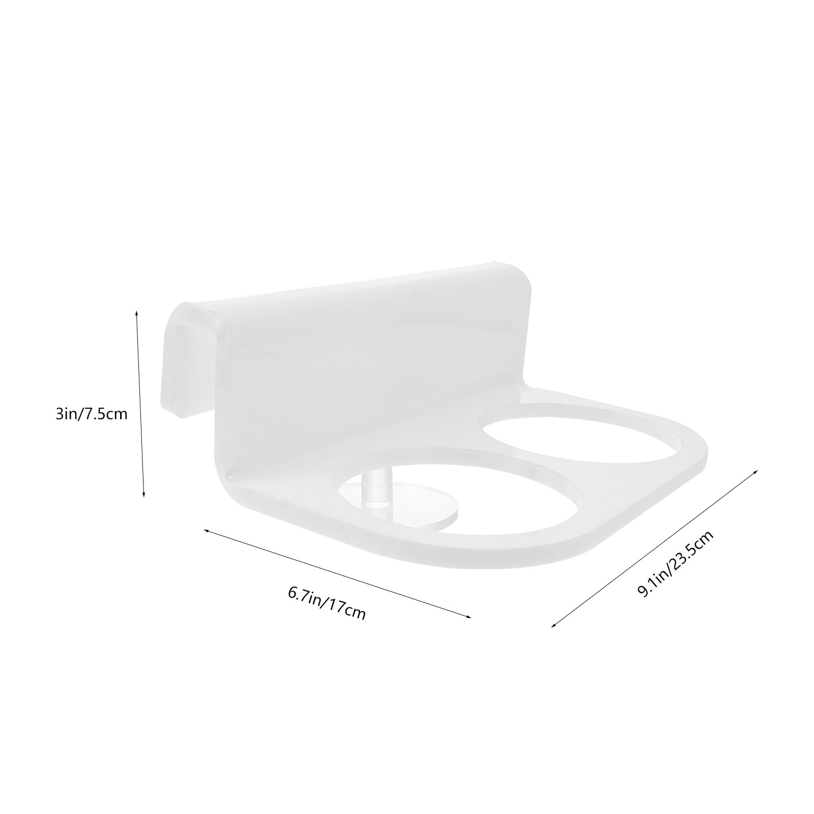 Filter Bag Holder 95Mm Double  - Fish Tank Filter Aquarium 评论和价格