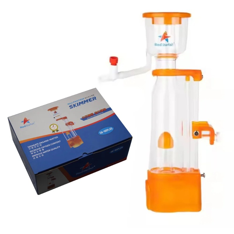 SQ-70/90 Plus Mini Aquarium Pr - Fish Tank Filter Aquarium 评论和价格