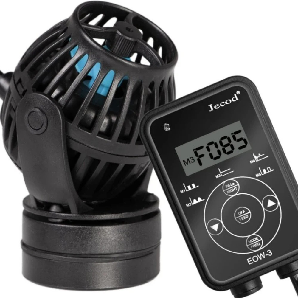 Jebao Jecod EOW Aquarium Wave  - Aquarium Fish Care 评论和价格