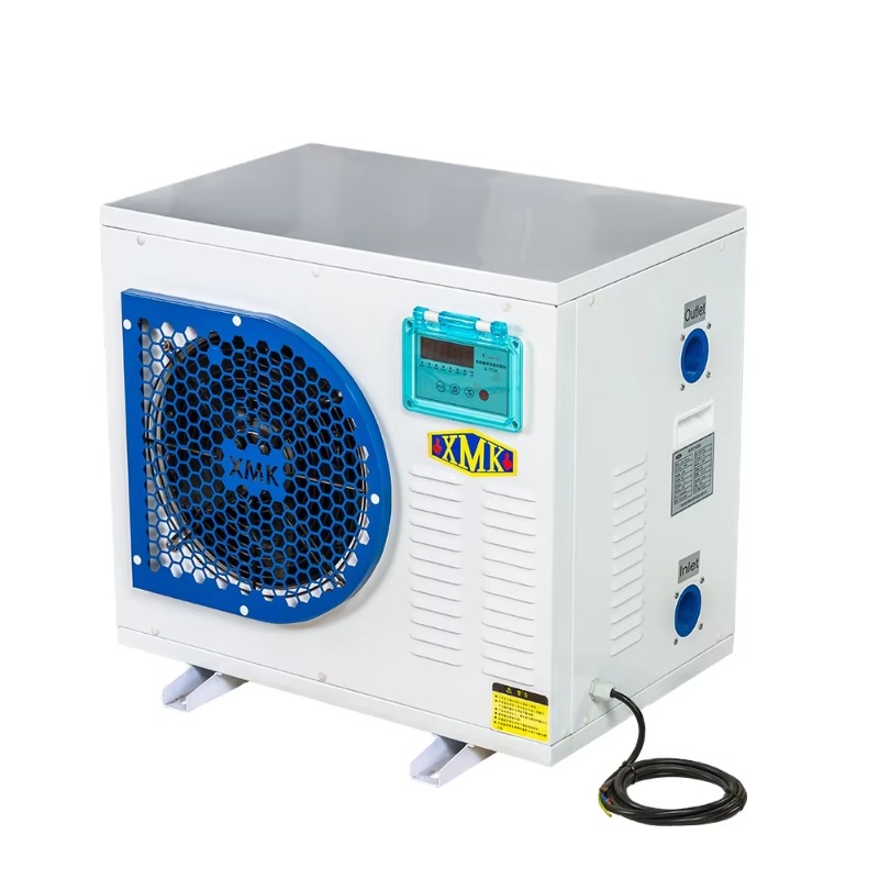 Fish tank Chiller Integrated I - Aquarium Fish Restaurant 评论和价格
