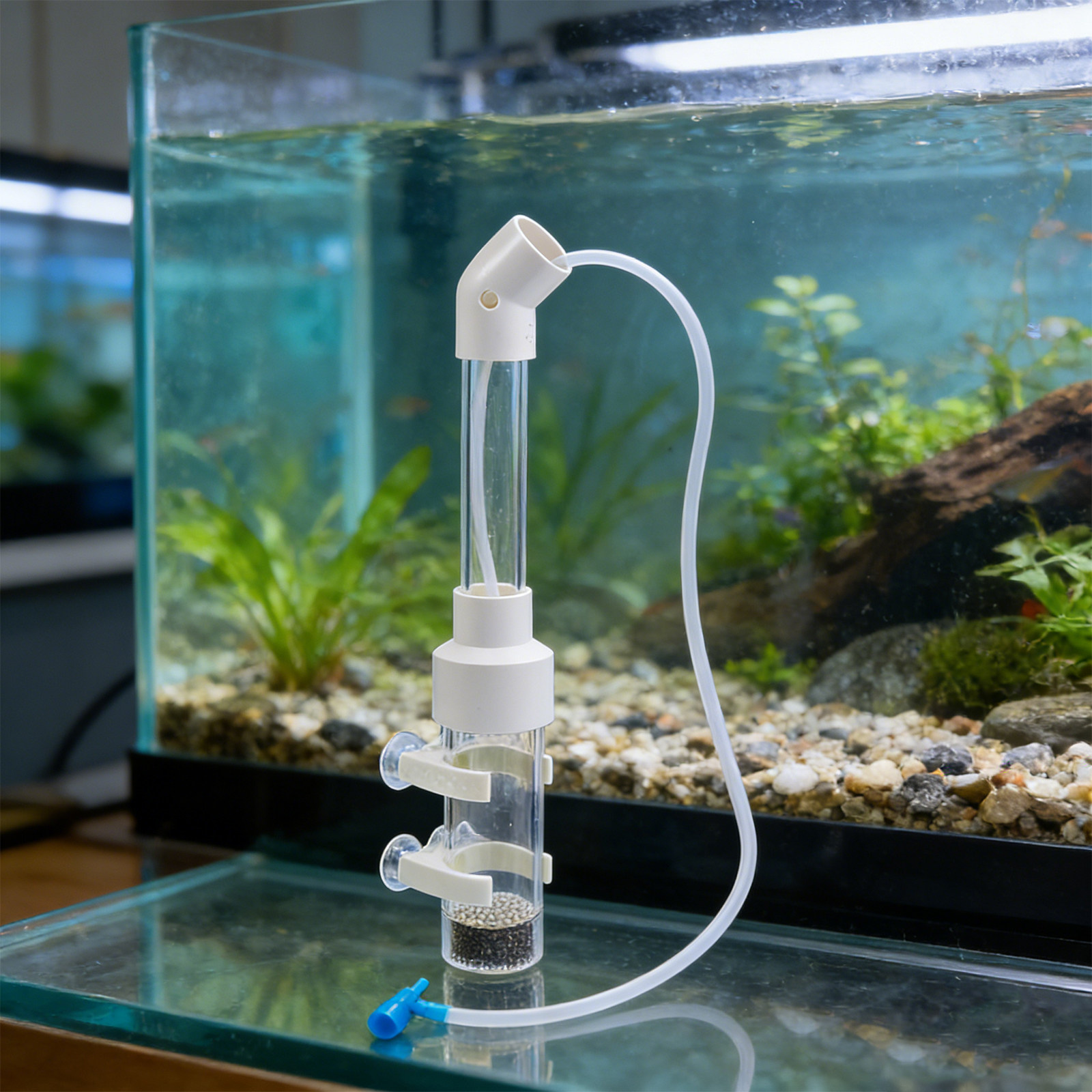 2Sets Fish Egg Incubator Kit 4 - Aquarium Fish In 评论和价格