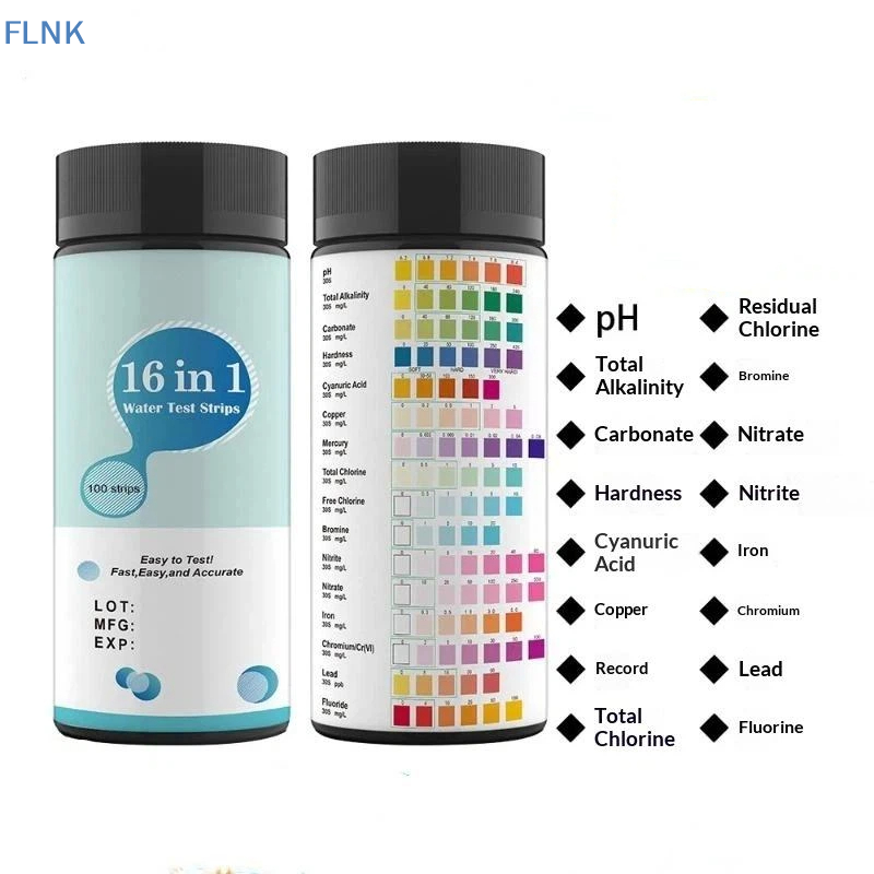 【KC】Aquarium PH Testing Strips - Aquarium Fish Care 评论和价格