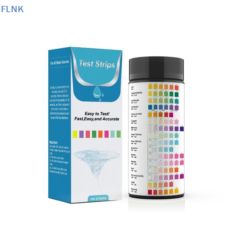 【KC】Aquarium PH Testing Strips - Aquarium Fish Care 评论和价格