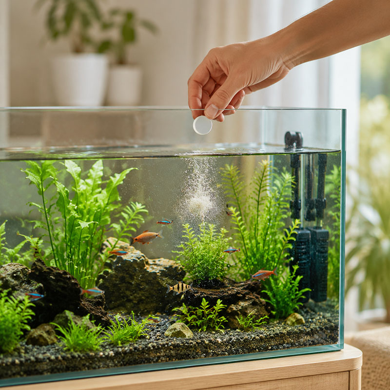 MIRAVEXL 150 Aquarium Algae Re - Aquarium Fish Care 评论和价格