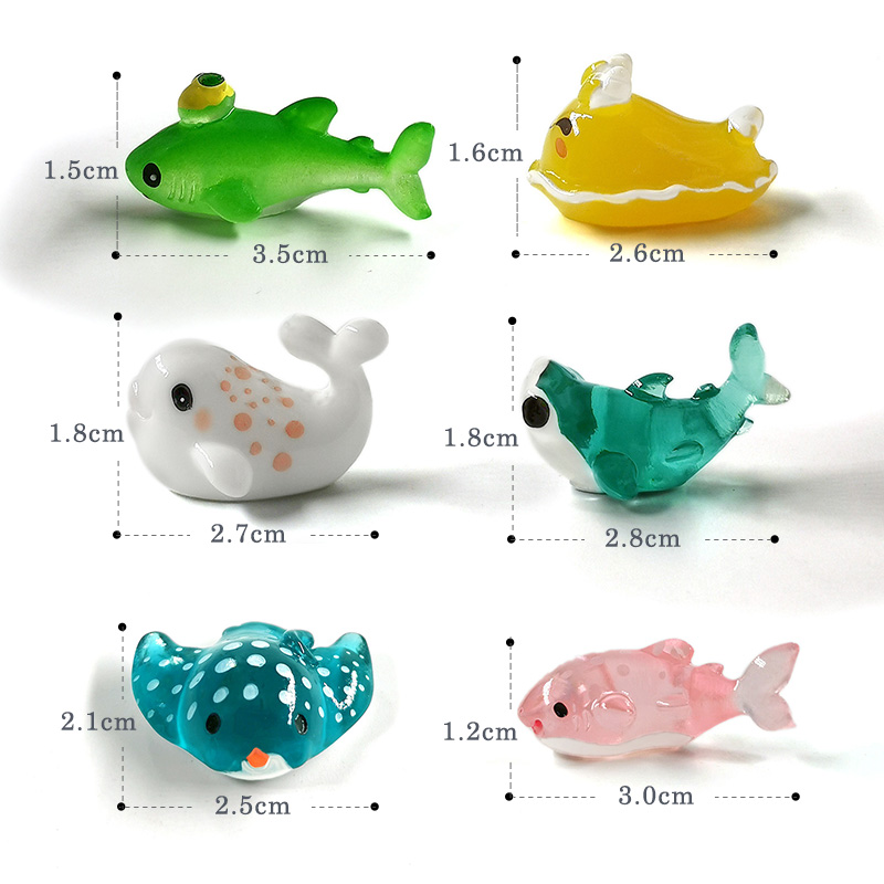Shark Whale Turtle Dolphin Sea - Aquarium Fish Shark 评论和价格