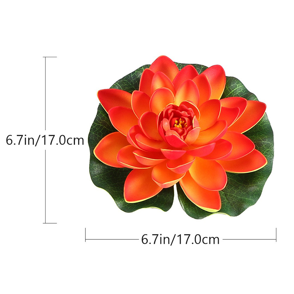3Pcs Premium PU Simulation Lot - Aquarium Fish Restaurant 评论和价格