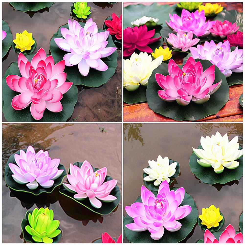 3Pcs Premium PU Simulation Lot - Aquarium Fish Restaurant 评论和价格