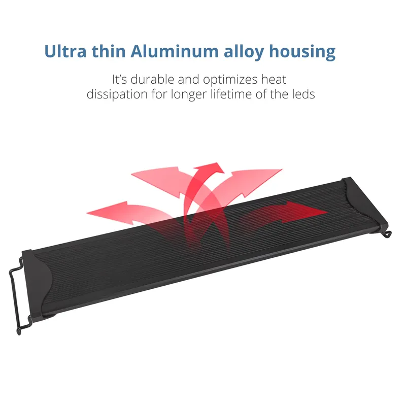 Gako 12W CPL-30 Elastic Bracke - Aquarium Fish And Price 评论和价格