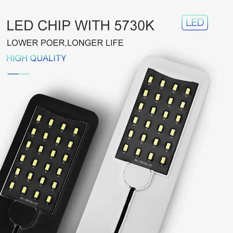 Ultra Thin LED Aquarium Light  - Fish In Aquarium Picture 评论和价格