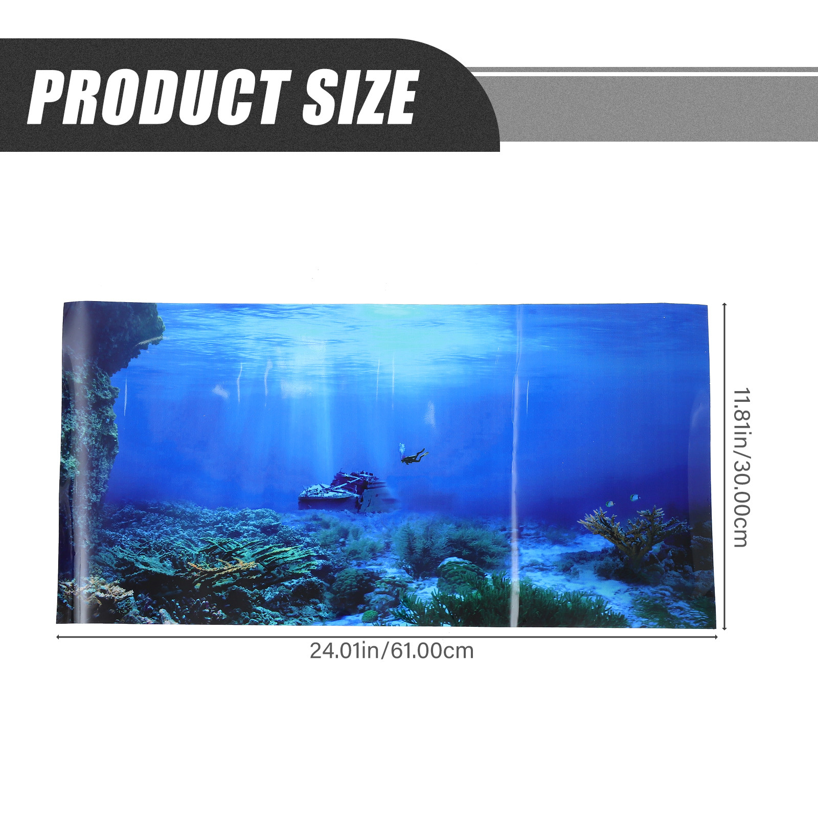 Aquarium Wallpaper Background  - Fish In Aquarium Picture 评论和价格