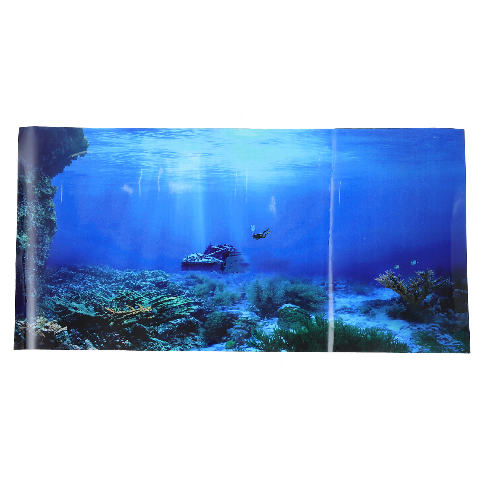 Aquarium Wallpaper Background  - Fish In Aquarium Picture 评论和价格