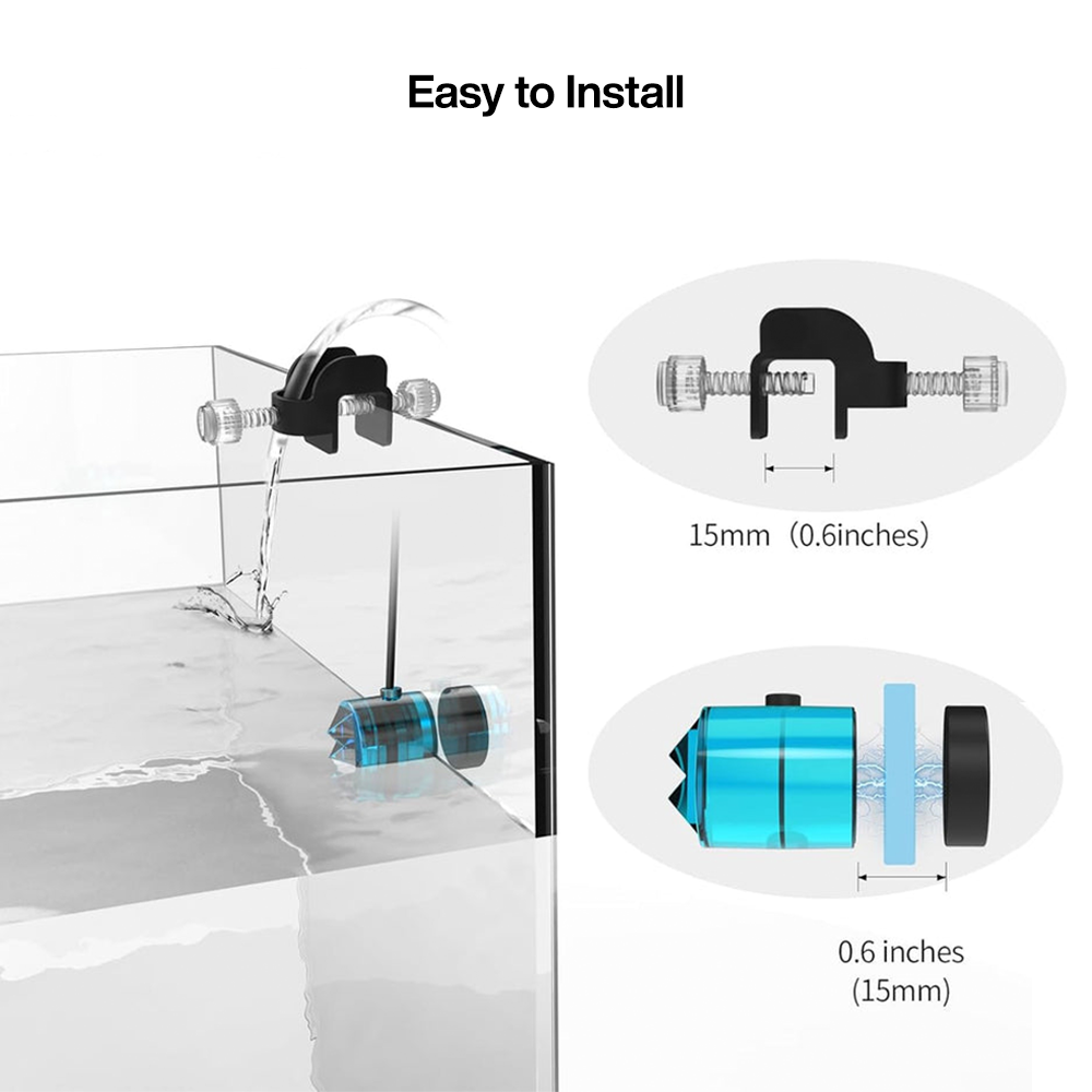 FZONE ATO-380P Auto Top Off Sy - Fish Tank Filter Aquarium 评论和价格