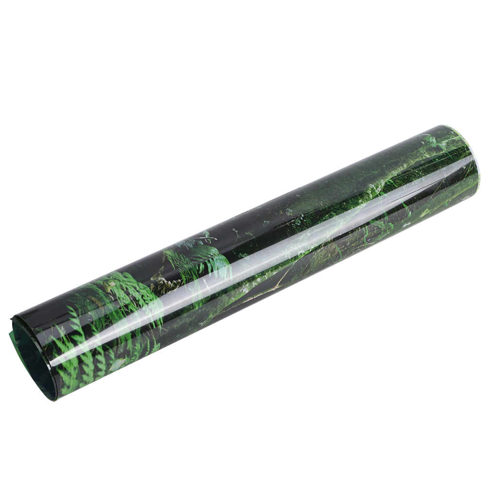 PVC Reptile Box Rainforest Bac - Fish In Aquarium Picture 评论和价格
