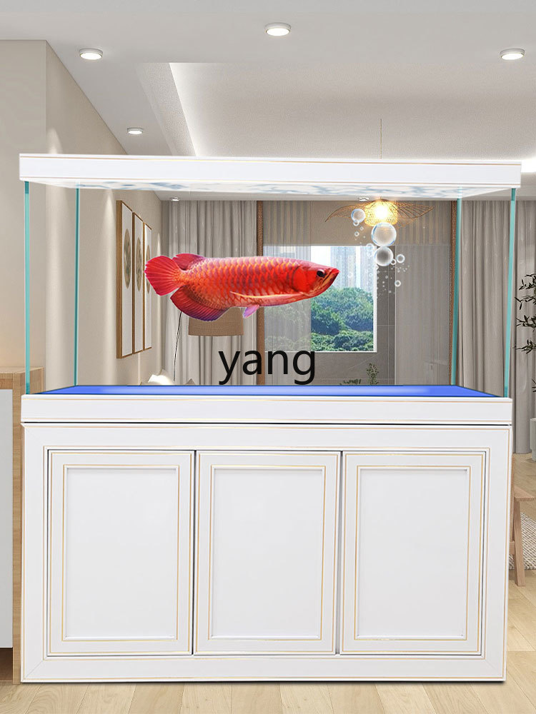 LH Super White Glass Medium an - Aquarium Fish Dragon 评论和价格