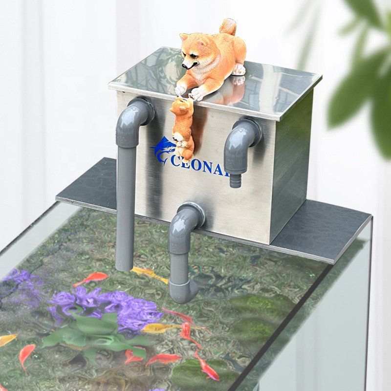 Factory Direct Sales Aquarium  - Aquarium Fish For Sale 评论和价格